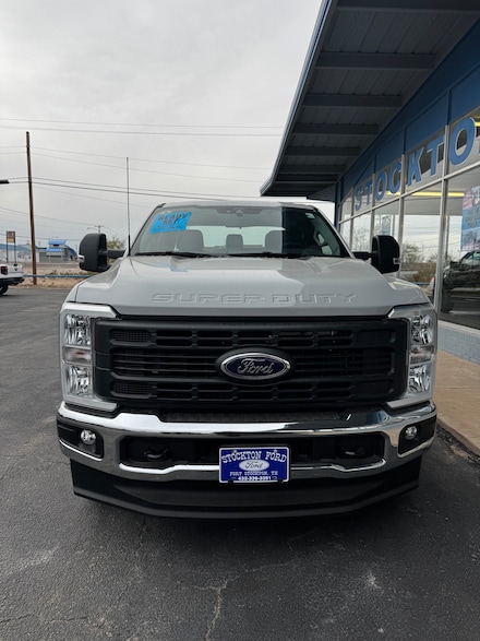 2025 Ford F-250 XL Truck Super Cab