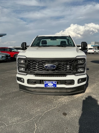 2026 Ford F-350 XL Truck Regular Cab