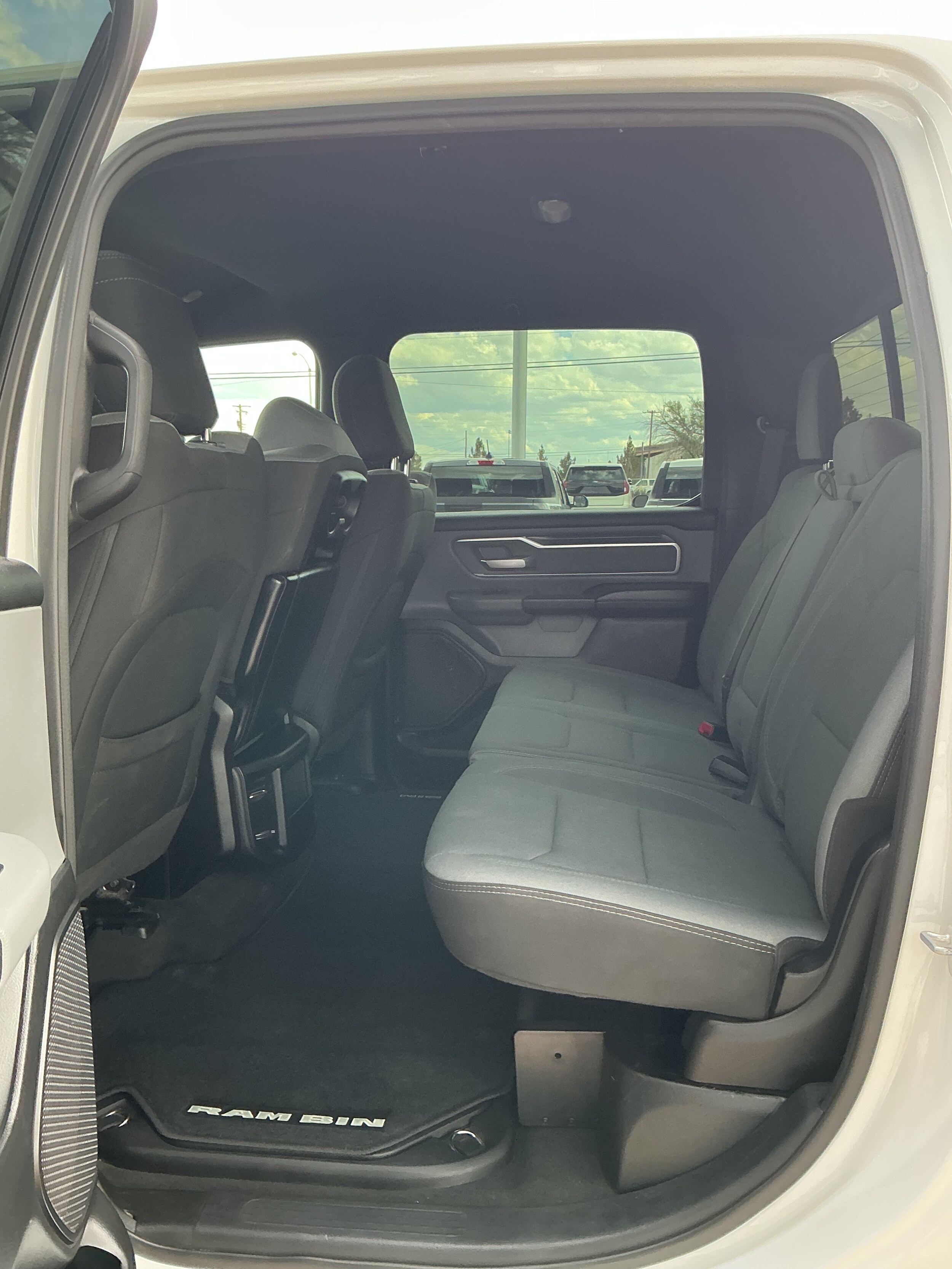 2021 RAM Ram 1500 Pickup Big Horn/Lone Star - Photo 10
