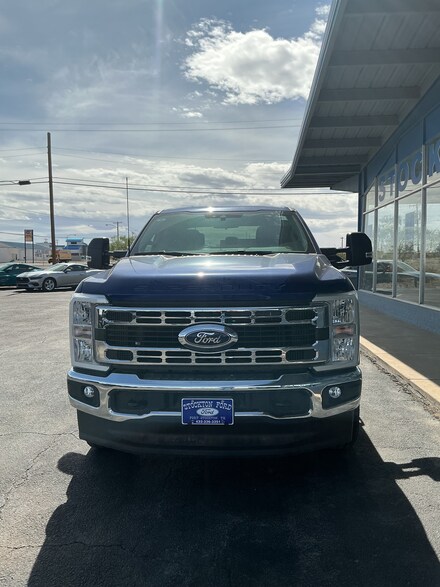 2026 Ford F-250 XLT Truck Crew Cab
