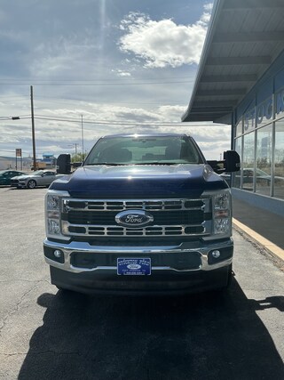 2026 Ford F-250 XLT Truck Crew Cab