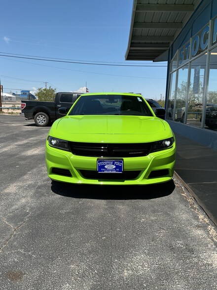 2023 Dodge Charger SXT SXT RWD