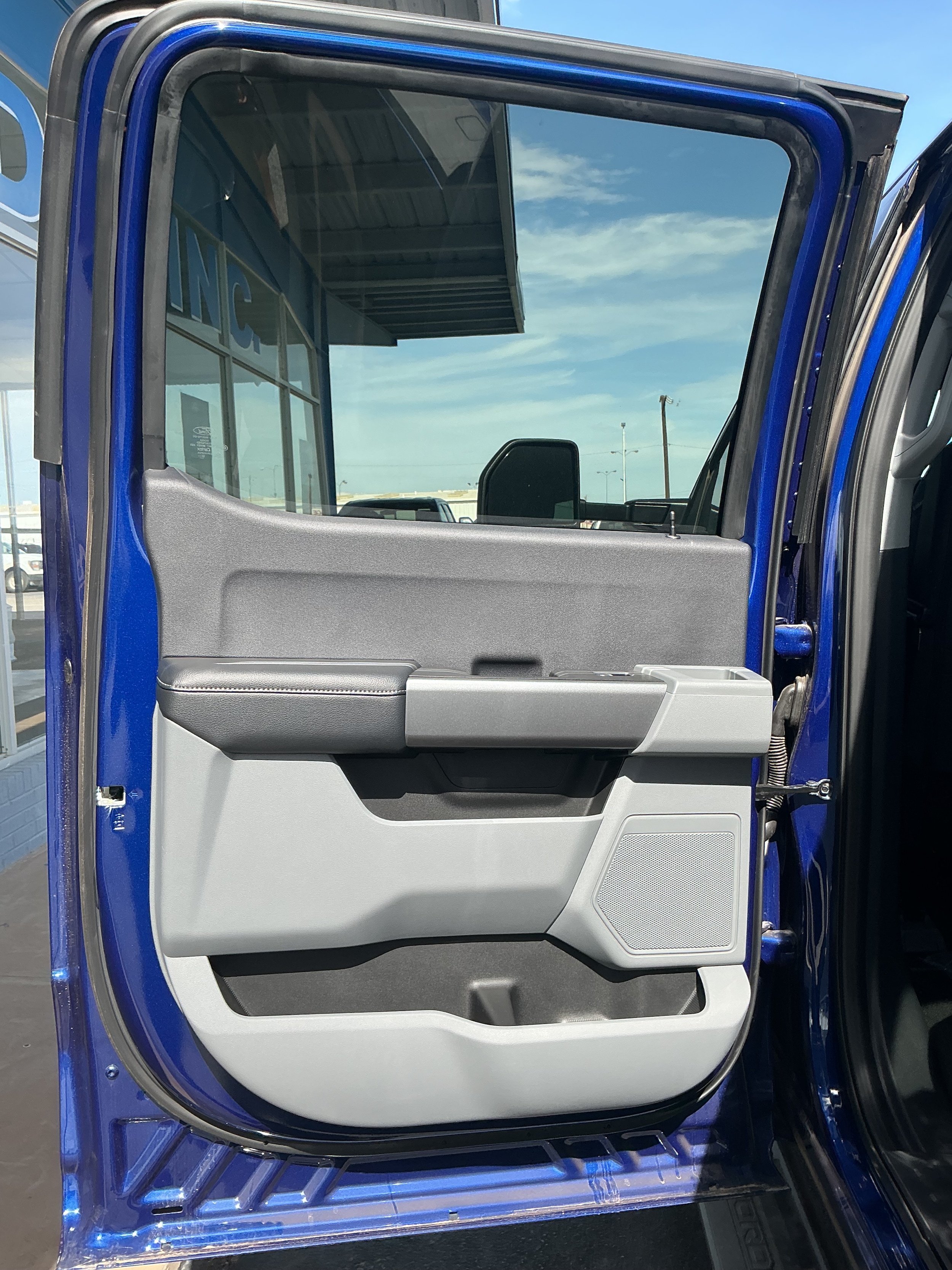 2026 Ford F-250 Super Duty XLT - Photo 7