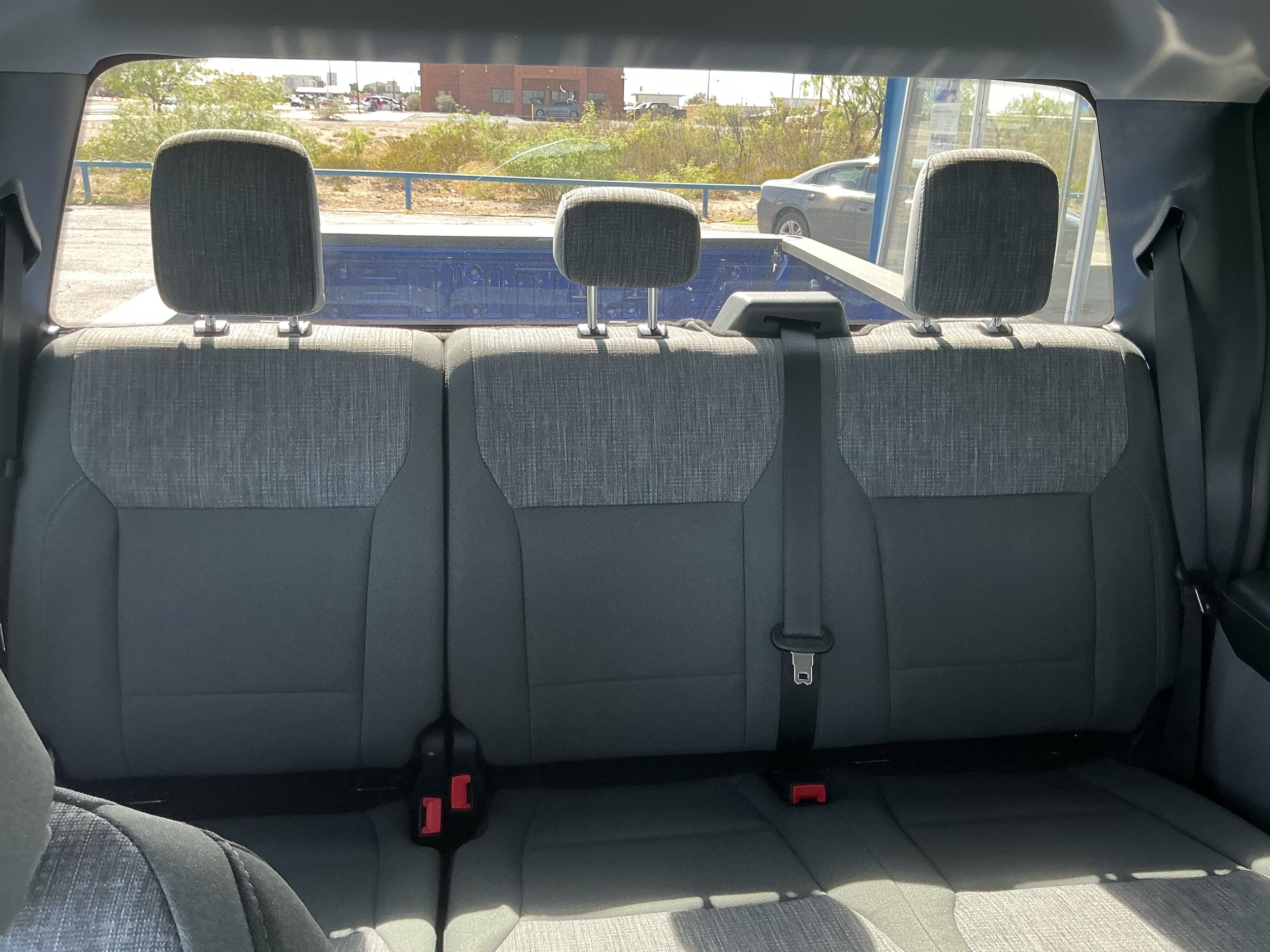 2026 Ford F-250 Super Duty XLT - Photo 12