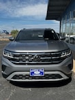 Volkswagen Atlas Cross Sport