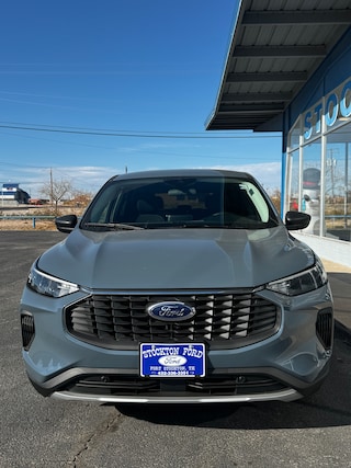 2026 Ford Escape Active SUV