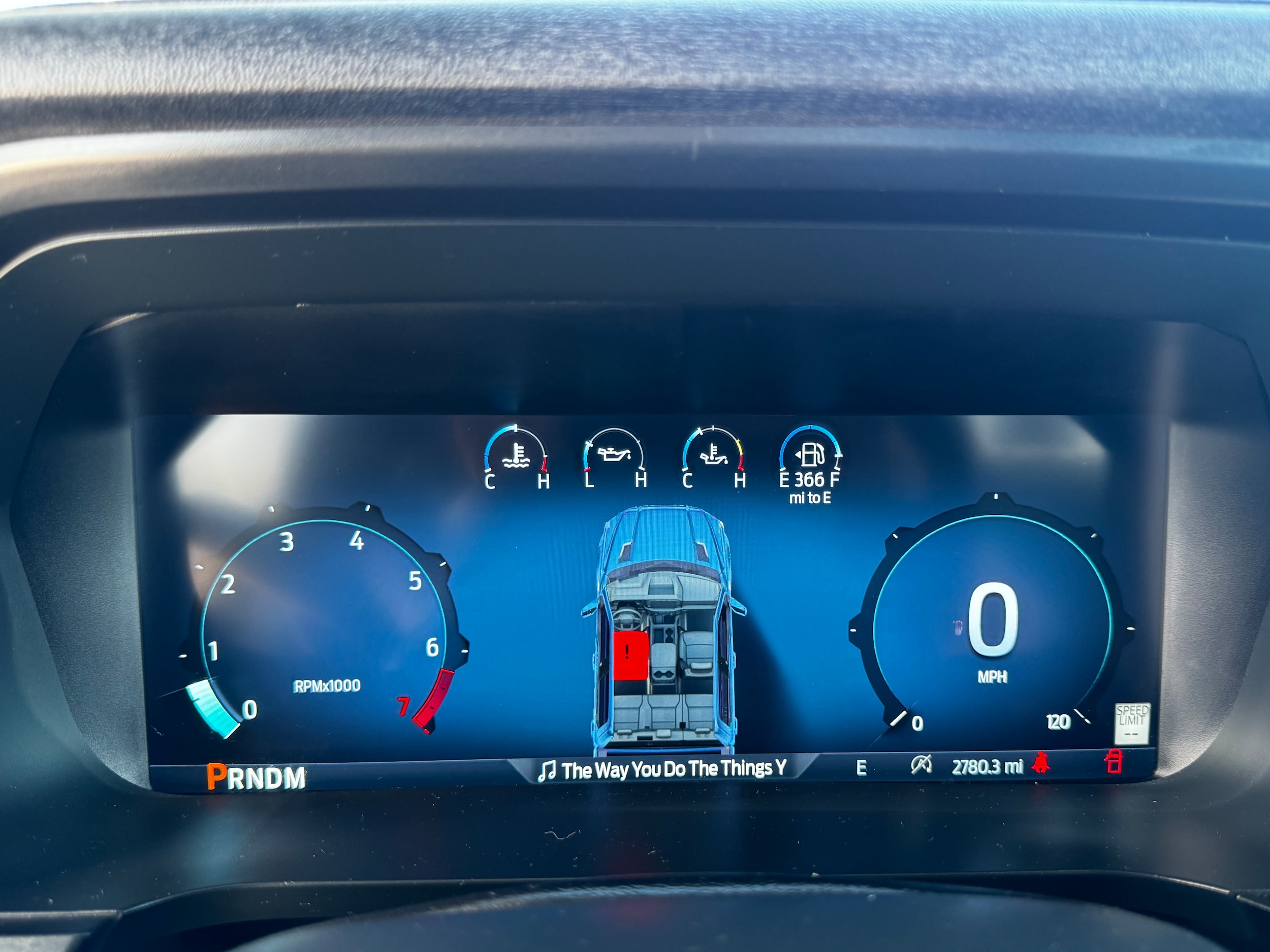 2025 Ford F-150 Lariat - Photo 16