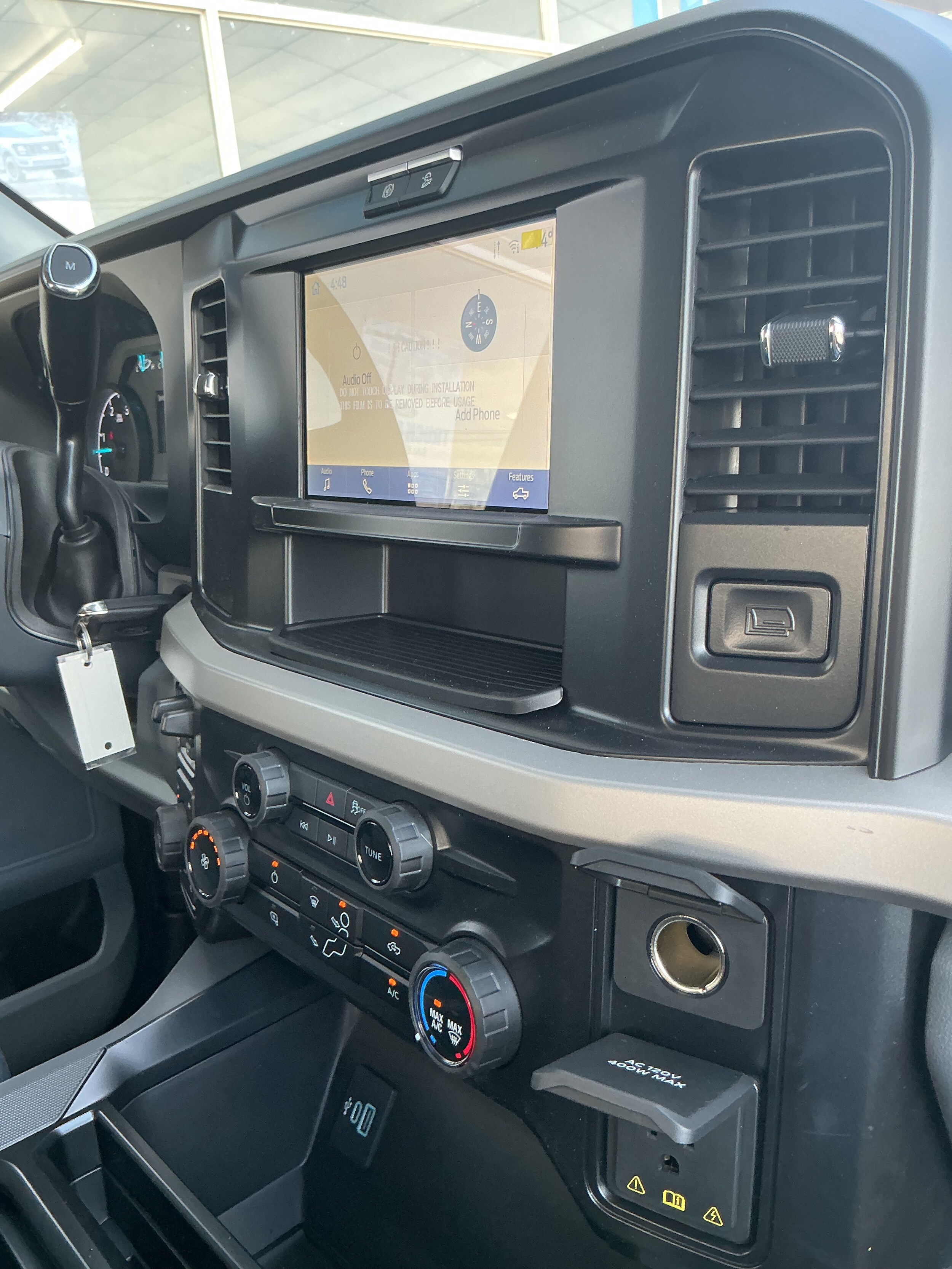 2026 Ford F-250 Super Duty XLT - Photo 18