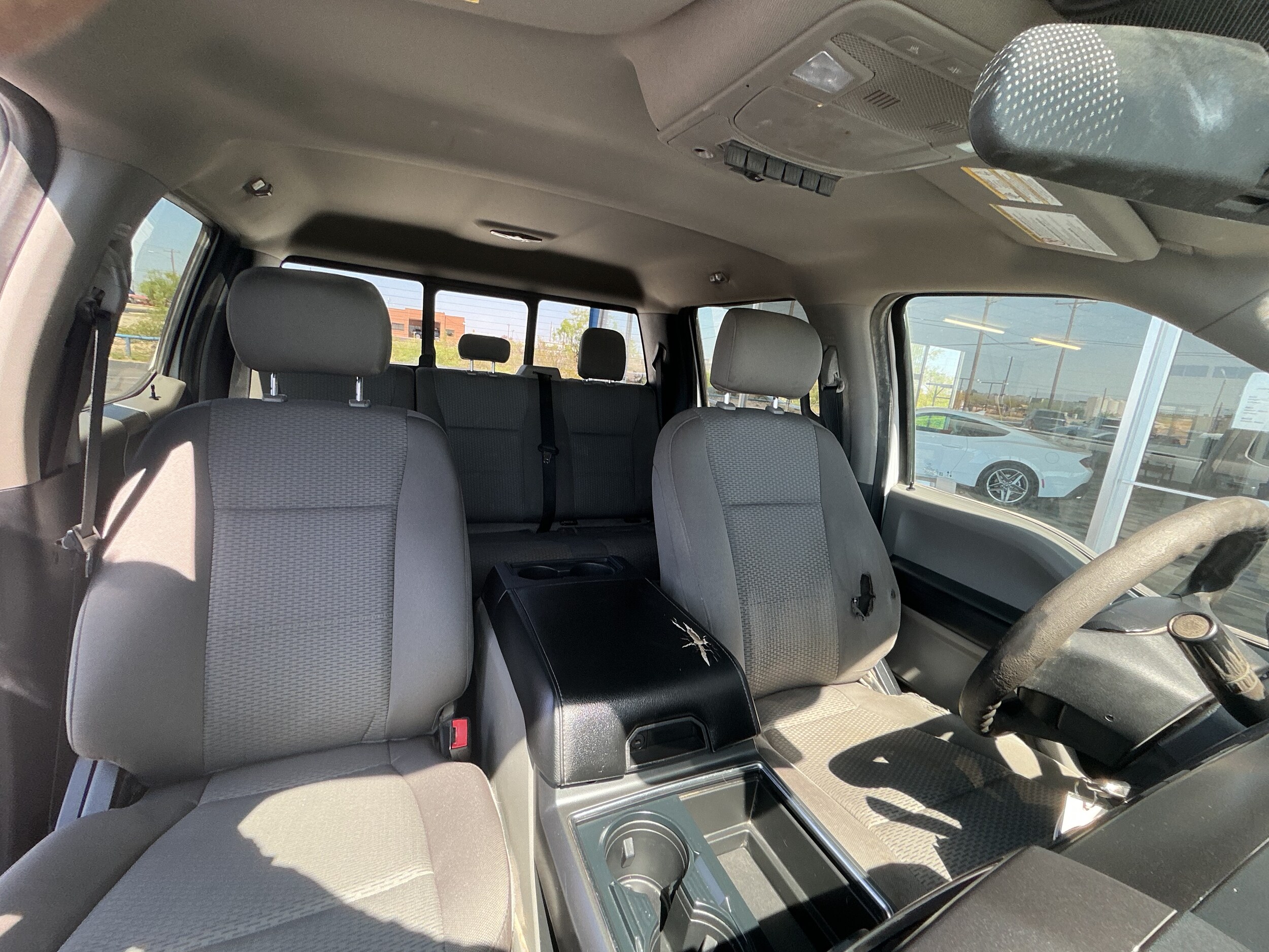 2020 Ford F-350 Super Duty XLT - Photo 12
