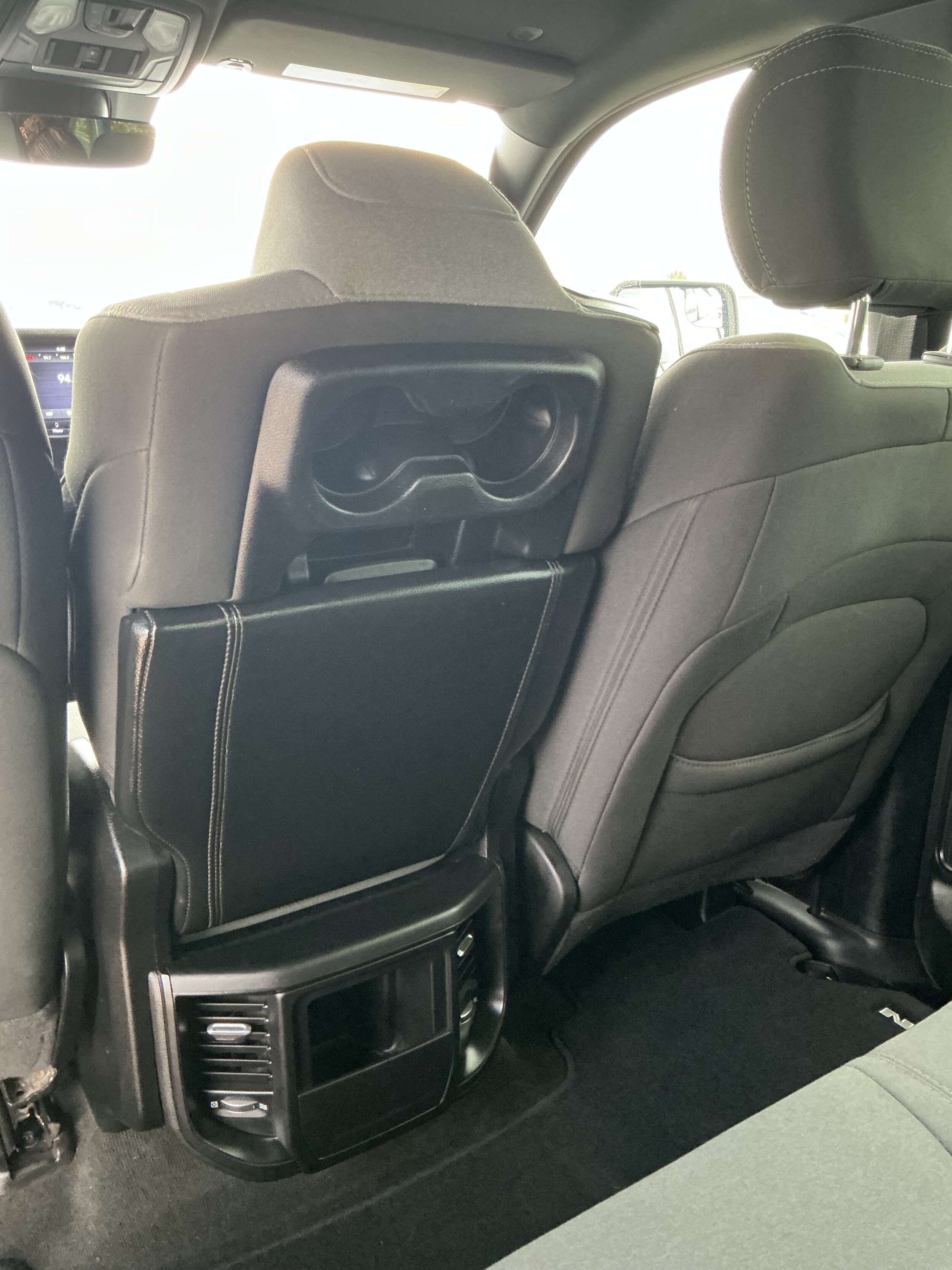 2021 RAM Ram 1500 Pickup Big Horn/Lone Star - Photo 11