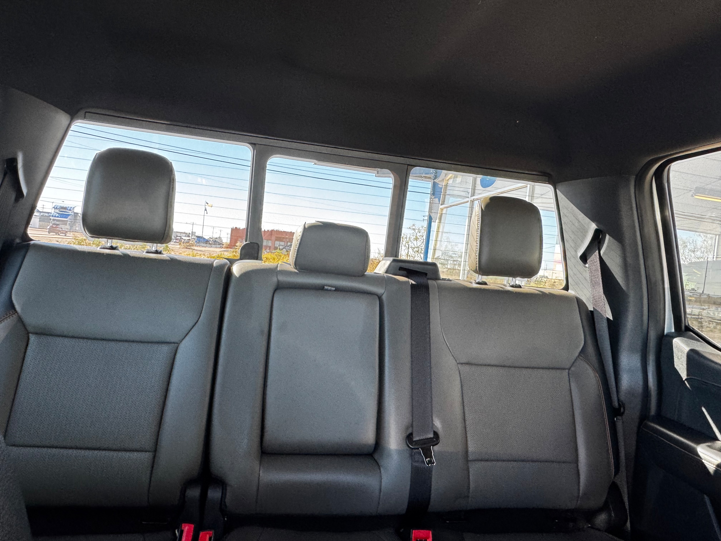 2025 Ford F-150 Lariat - Photo 9