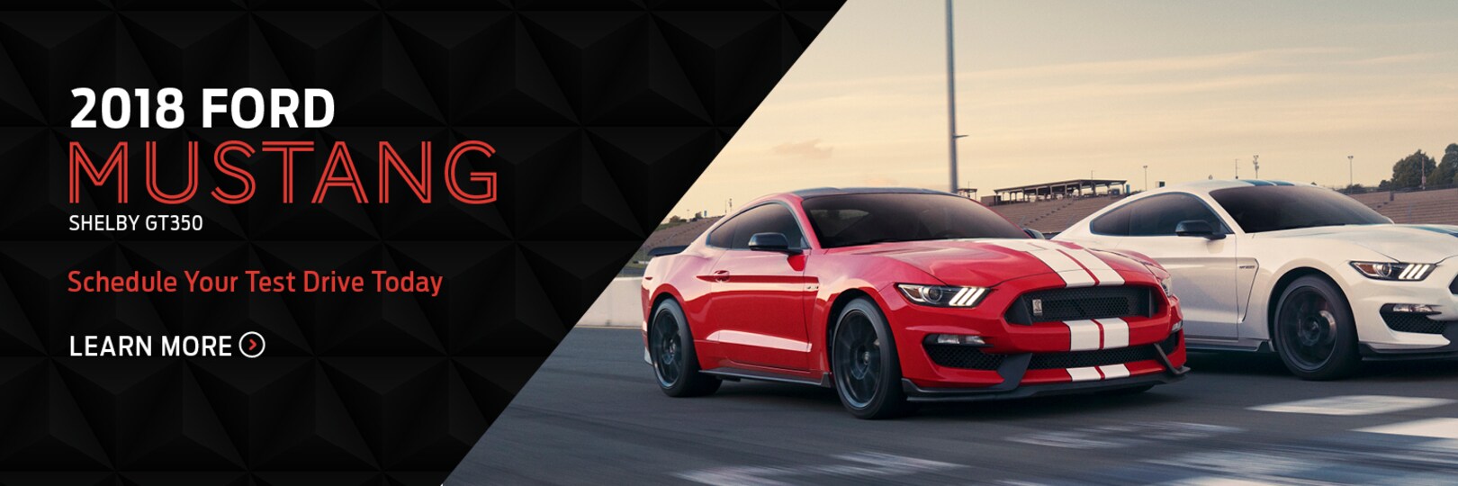 Stockton Ford Inc Ford Dealership in Fort Stockton TX