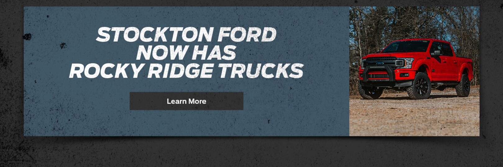 Stockton Ford Inc Ford Dealership in Fort Stockton TX