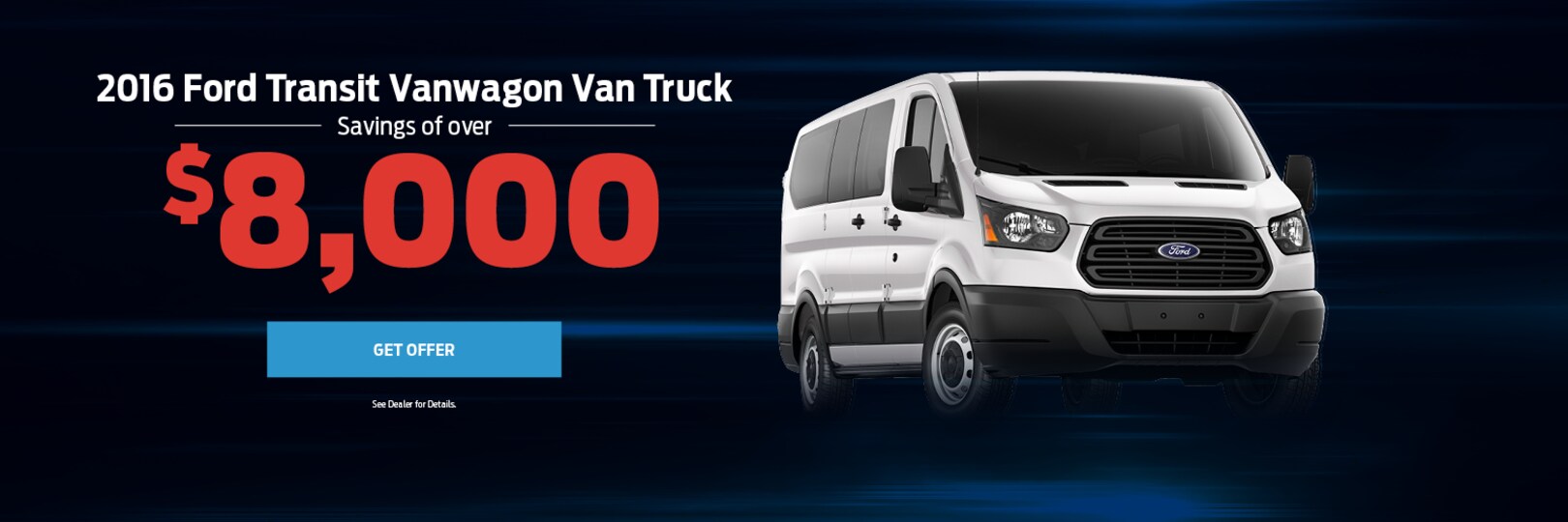Stockton Ford Inc Ford Dealership in Fort Stockton TX