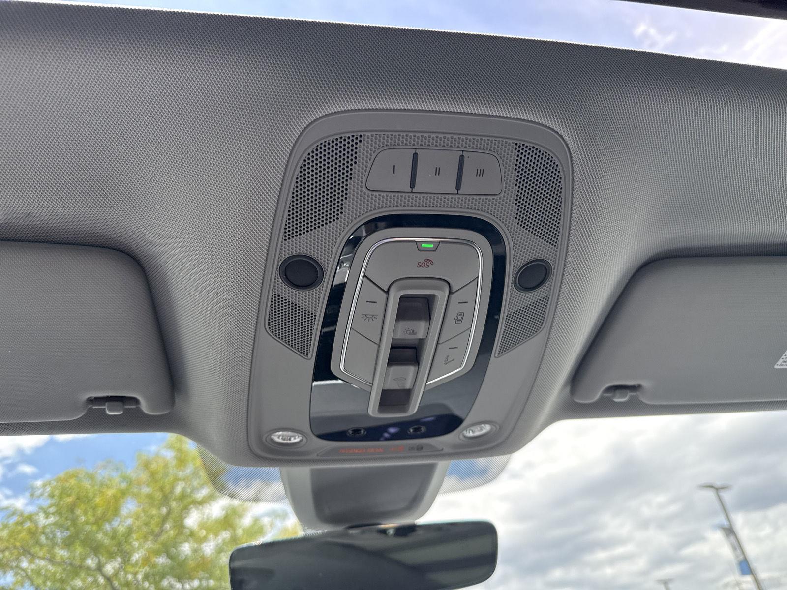2020 Audi Q5 Premium Plus - Photo 33