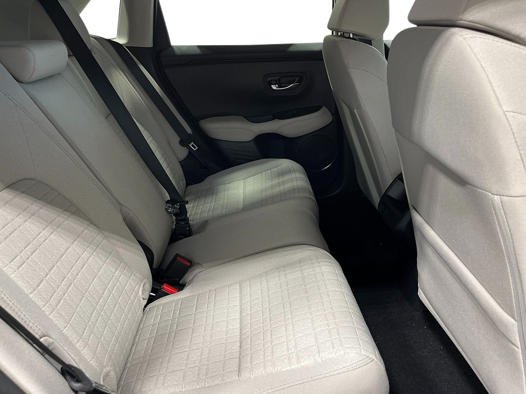 2026 Honda HR-V LX - Photo 23