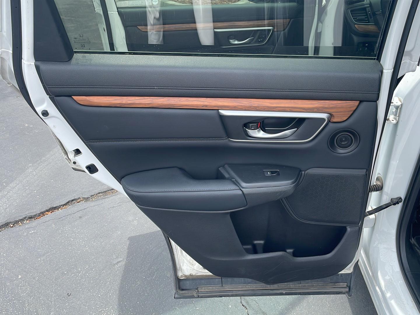 2020 Honda CR-V Touring - Photo 22