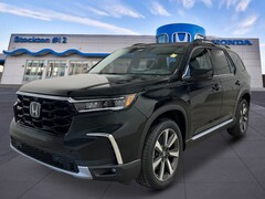 2025 Honda Pilot Elite SUV