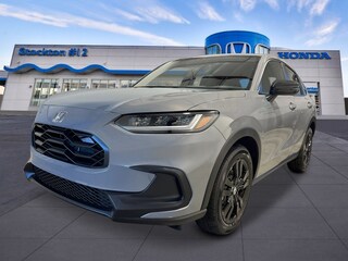 2026 Honda HR-V Sport SUV