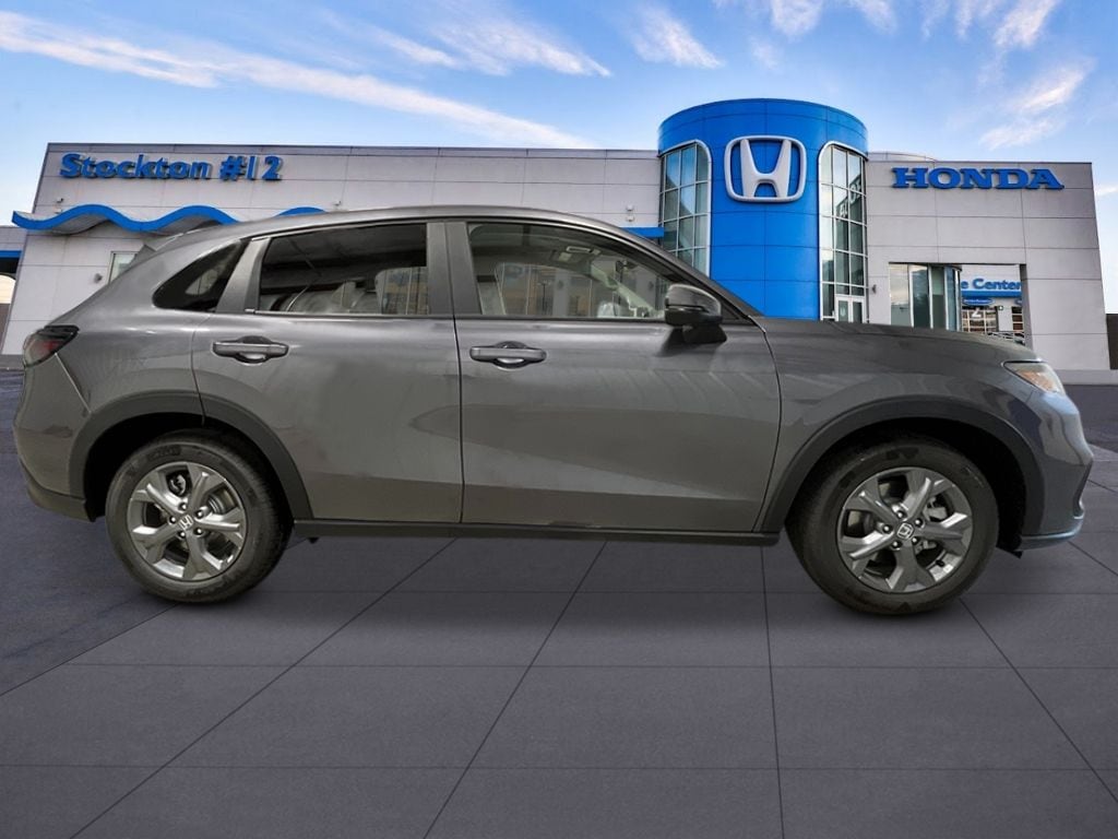 2026 Honda HR-V LX - Photo 7