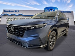 2026 Honda CR-V EX-L SUV