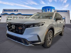 2026 Honda CR-V Hybrid TrailSport SUV