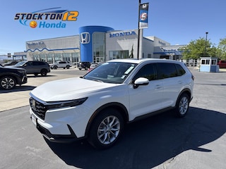 2024 Honda CR-V EX SUV