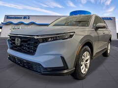 2026 Honda CR-V LX SUV