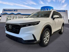2026 Honda CR-V EX SUV