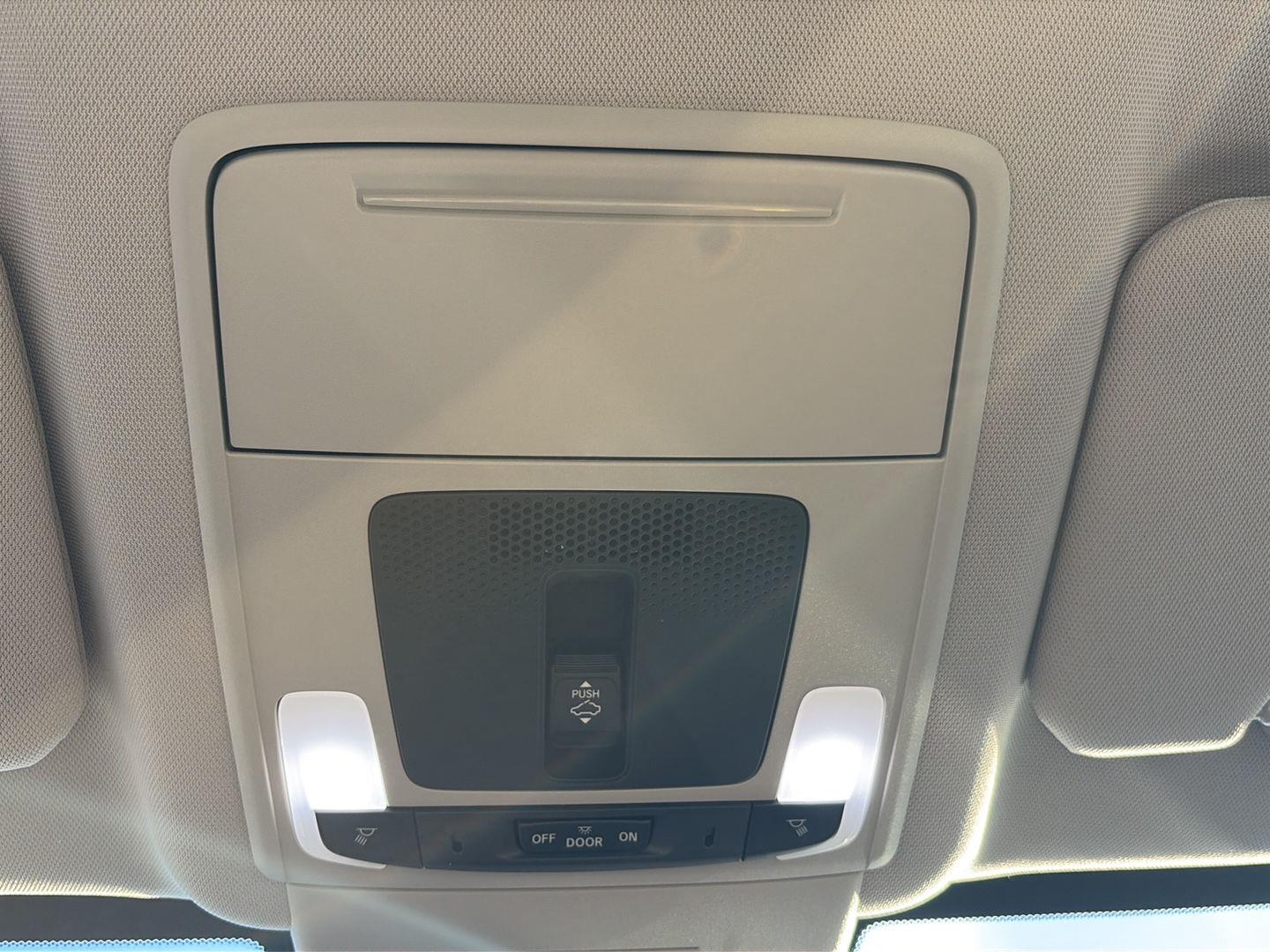2024 Honda CR-V EX-L - Photo 15