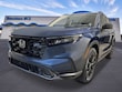 Honda CR-V Hybrid