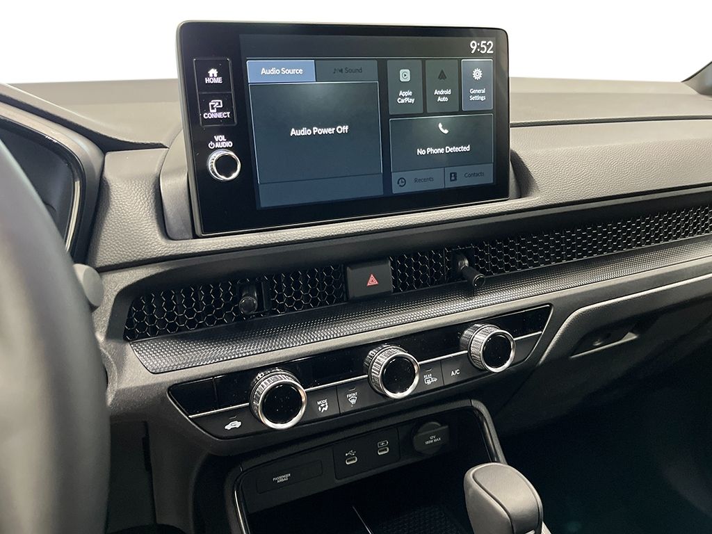 2026 Honda CR-V TrailSport - Photo 20