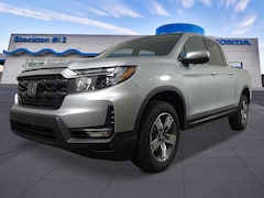 2026 Honda Ridgeline RTL Truck Crew Cab