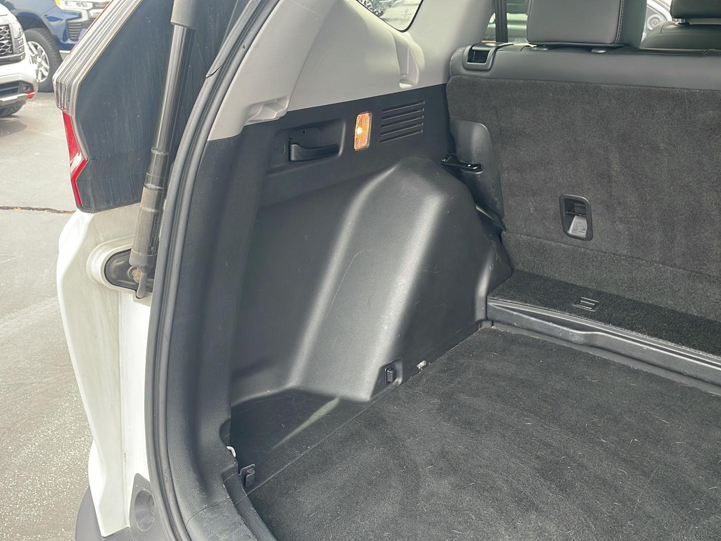 2020 Honda CR-V Touring - Photo 26