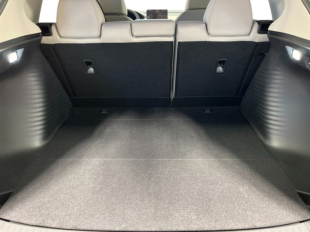 2026 Honda HR-V LX - Photo 22