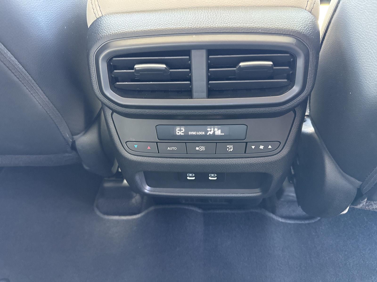 2026 Honda Pilot Touring - Photo 27