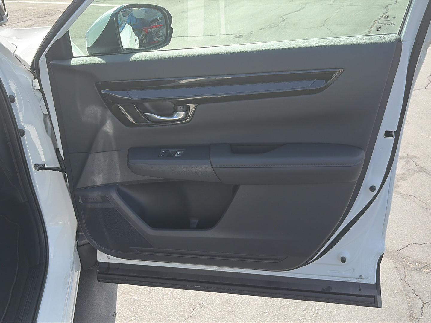 2026 Honda CR-V EX-L - Photo 21
