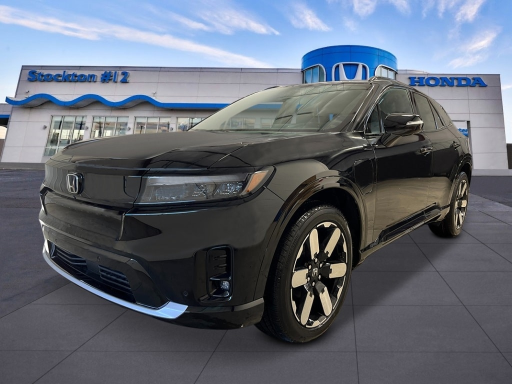 2025 Honda Prologue Elite's photo