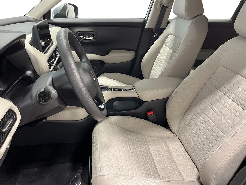 2026 Honda HR-V LX - Photo 12