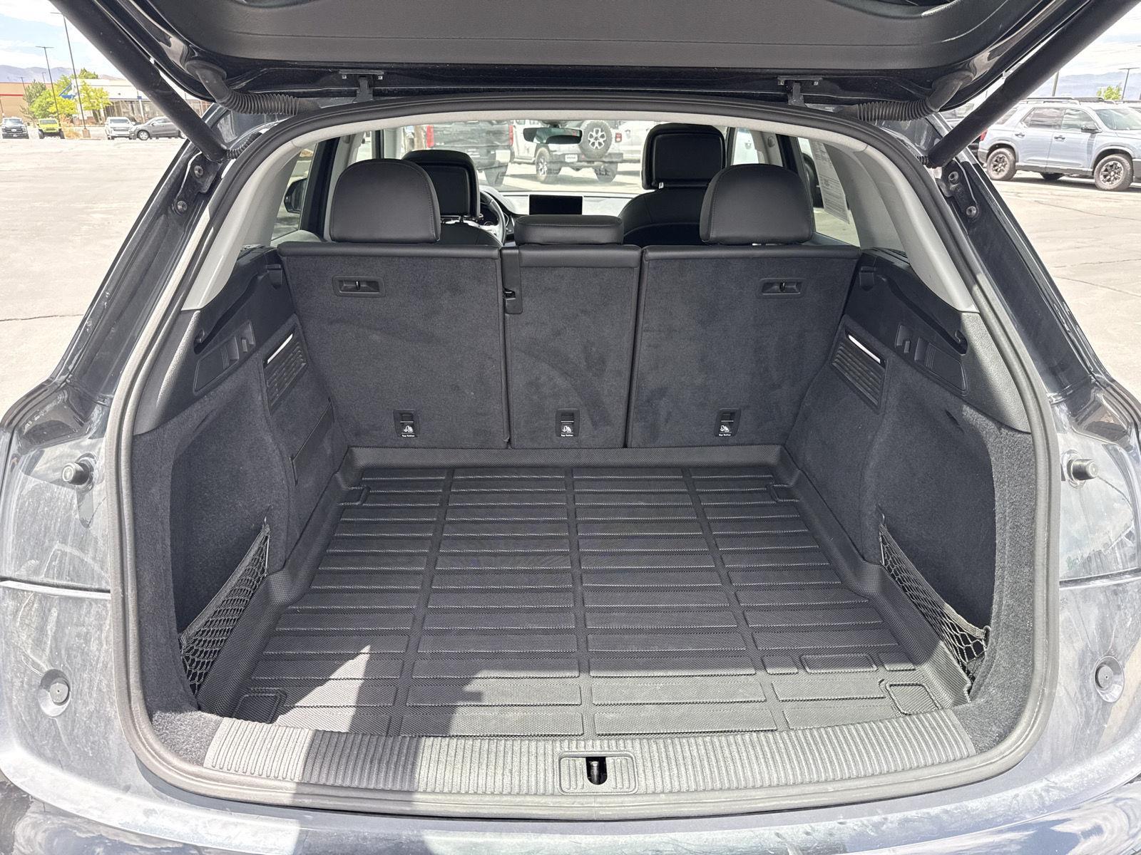 2020 Audi Q5 Premium Plus - Photo 7