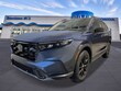 Honda CR-V Hybrid