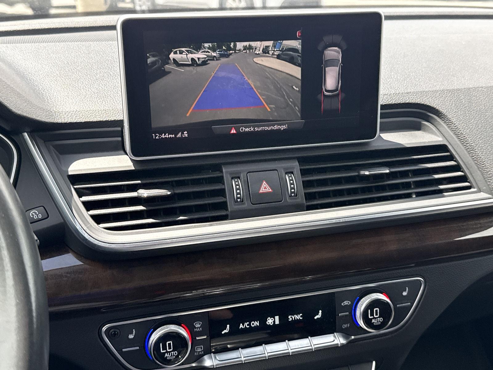 2020 Audi Q5 Premium Plus - Photo 32