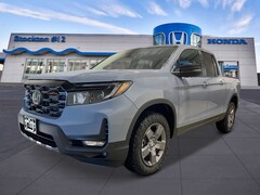 2025 Honda Ridgeline TrailSport Truck Crew Cab
