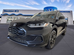 2026 Honda HR-V Sport SUV