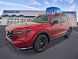  Honda CR-V Hybrid