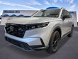 Honda CR-V Hybrid