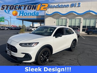 2023 Honda HR-V Sport AWD SUV