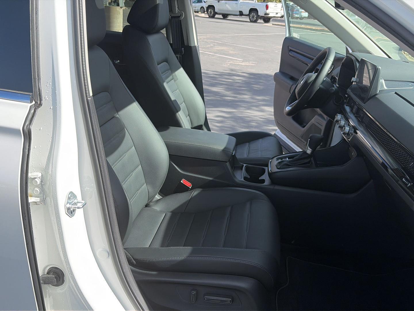 2026 Honda CR-V EX-L - Photo 22