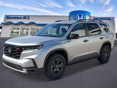 2025 Honda Pilot TrailSport SUV