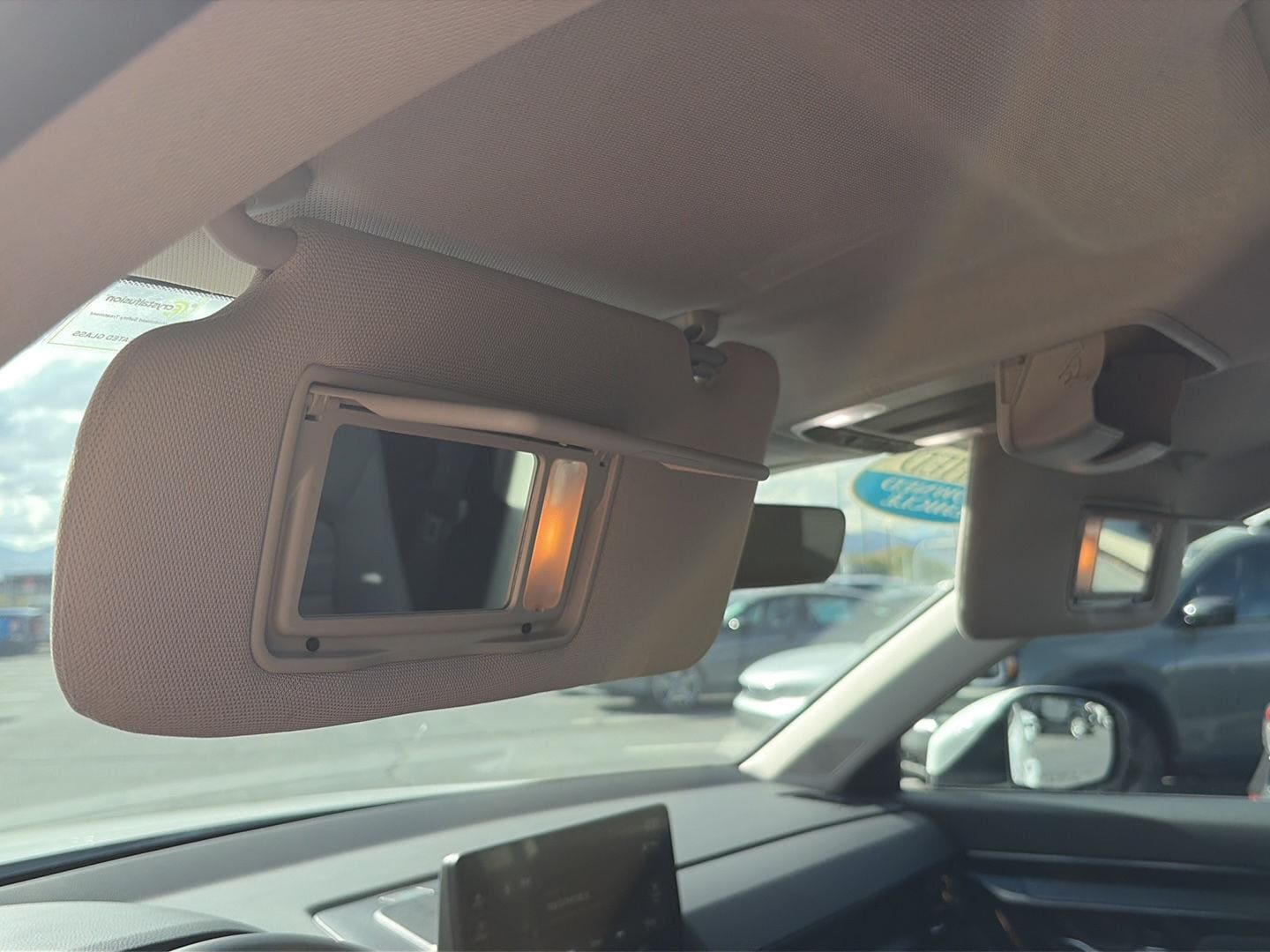 2026 Honda CR-V EX-L - Photo 16